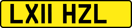 LX11HZL