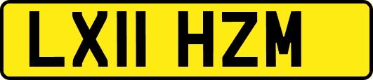 LX11HZM