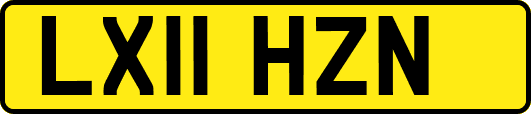 LX11HZN