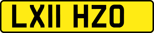 LX11HZO