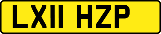 LX11HZP