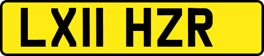 LX11HZR