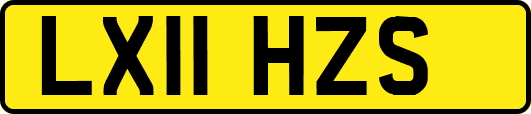 LX11HZS
