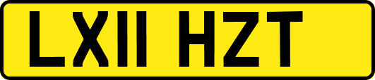 LX11HZT