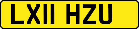 LX11HZU