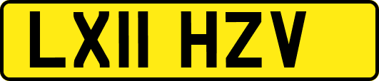 LX11HZV