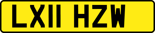 LX11HZW