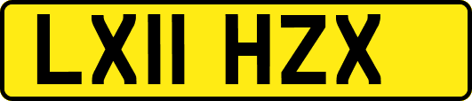 LX11HZX