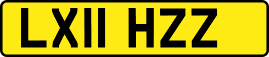 LX11HZZ