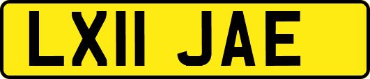 LX11JAE