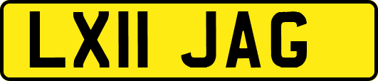 LX11JAG