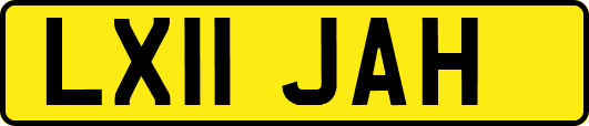 LX11JAH
