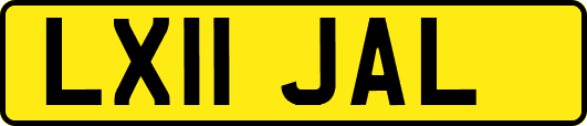 LX11JAL
