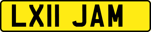 LX11JAM