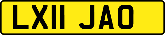 LX11JAO