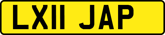 LX11JAP
