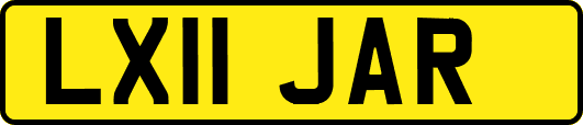LX11JAR