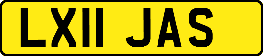 LX11JAS