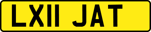 LX11JAT