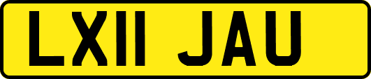 LX11JAU