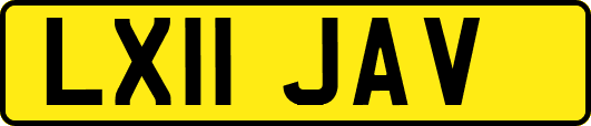 LX11JAV