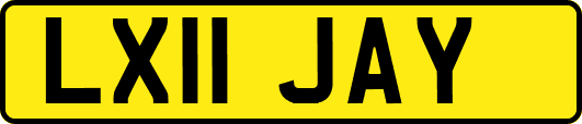 LX11JAY