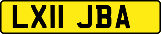 LX11JBA