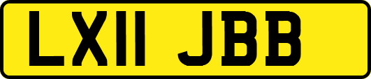 LX11JBB