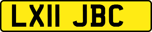 LX11JBC