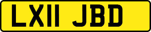LX11JBD