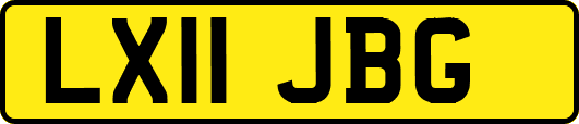 LX11JBG