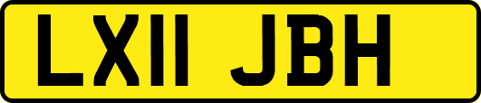 LX11JBH