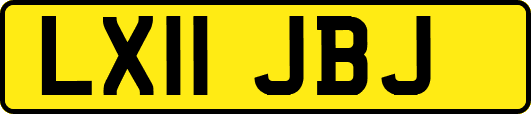 LX11JBJ