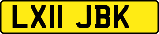 LX11JBK