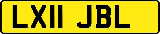 LX11JBL