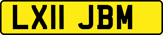 LX11JBM