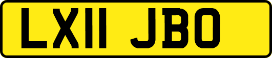 LX11JBO