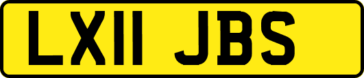 LX11JBS