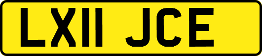 LX11JCE