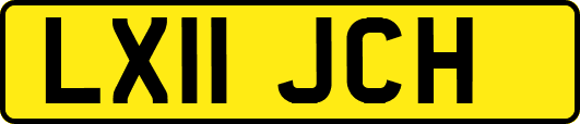 LX11JCH