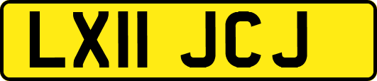 LX11JCJ