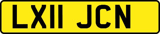 LX11JCN