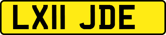 LX11JDE