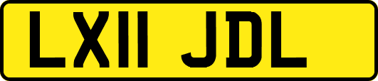 LX11JDL