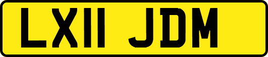 LX11JDM