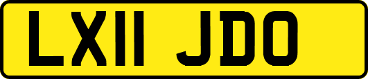 LX11JDO