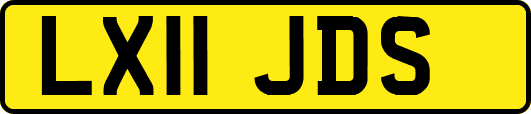 LX11JDS