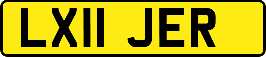 LX11JER