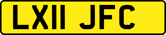 LX11JFC