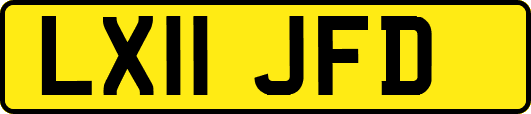 LX11JFD